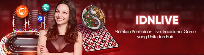 Indoslots: Idnlive | Agen Idn Live Casino Terpercaya